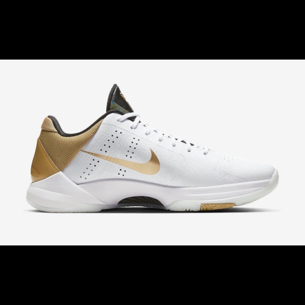 Nike Kobe 5 Protro Big Stage/Parade